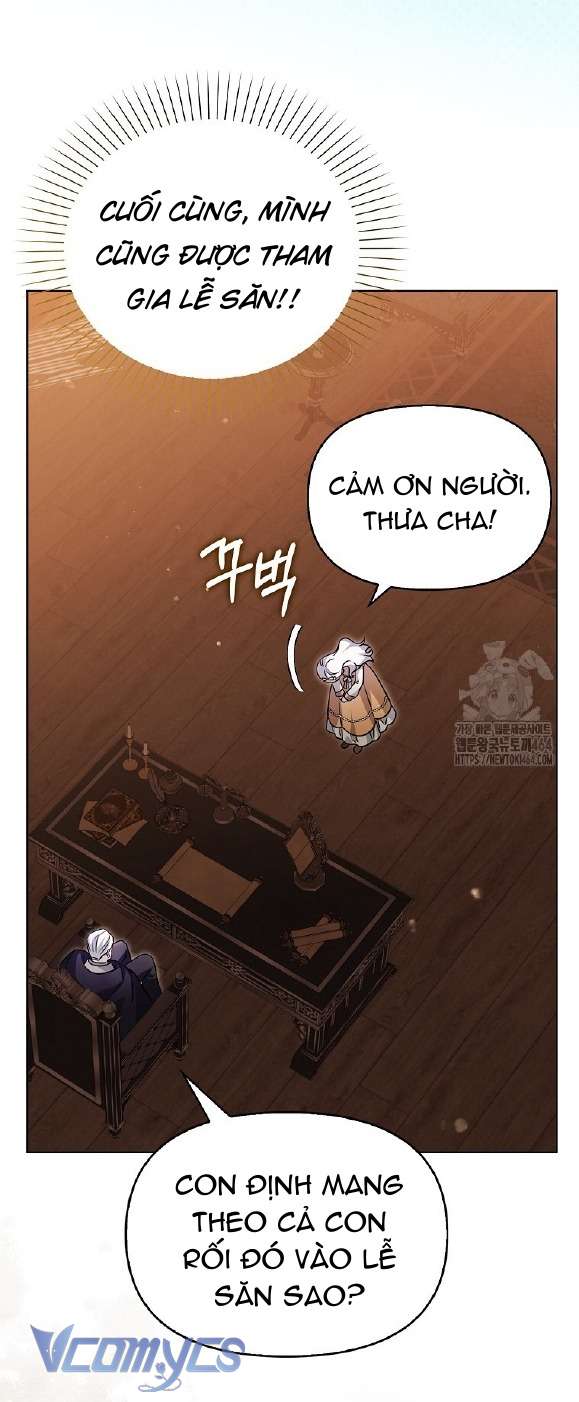 Kế Hoạch Nghỉ Hưu Của Nhân Vật Phản Diện Chap 20 - Trang 4
