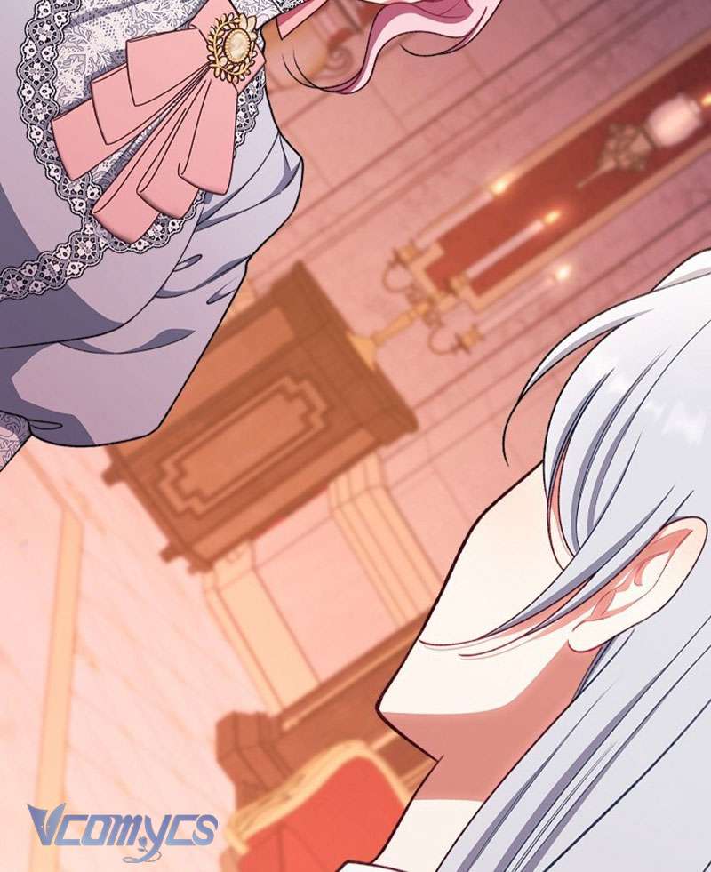 Hầu Gái Độc Quyền Của Hoàng Hậu Phản Diện Chap 63 - Trang 4