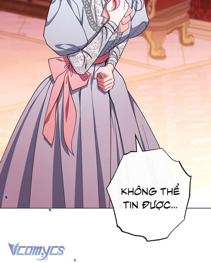 Hầu Gái Độc Quyền Của Hoàng Hậu Phản Diện Chap 63 - Trang 4