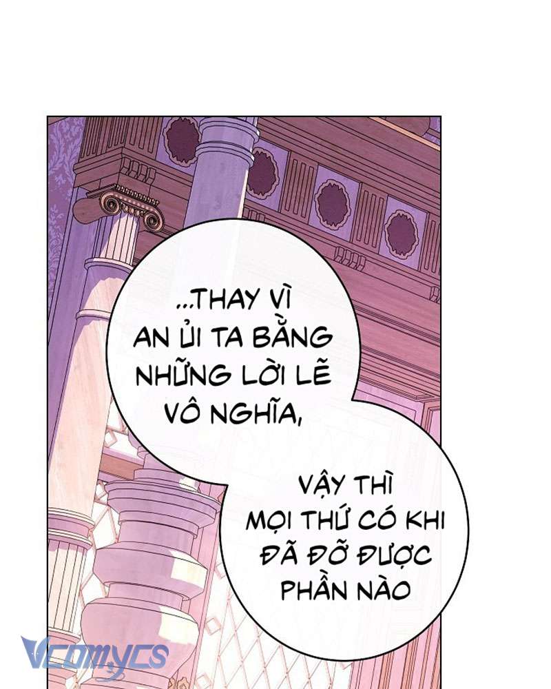 Hầu Gái Độc Quyền Của Hoàng Hậu Phản Diện Chap 65 - Trang 4