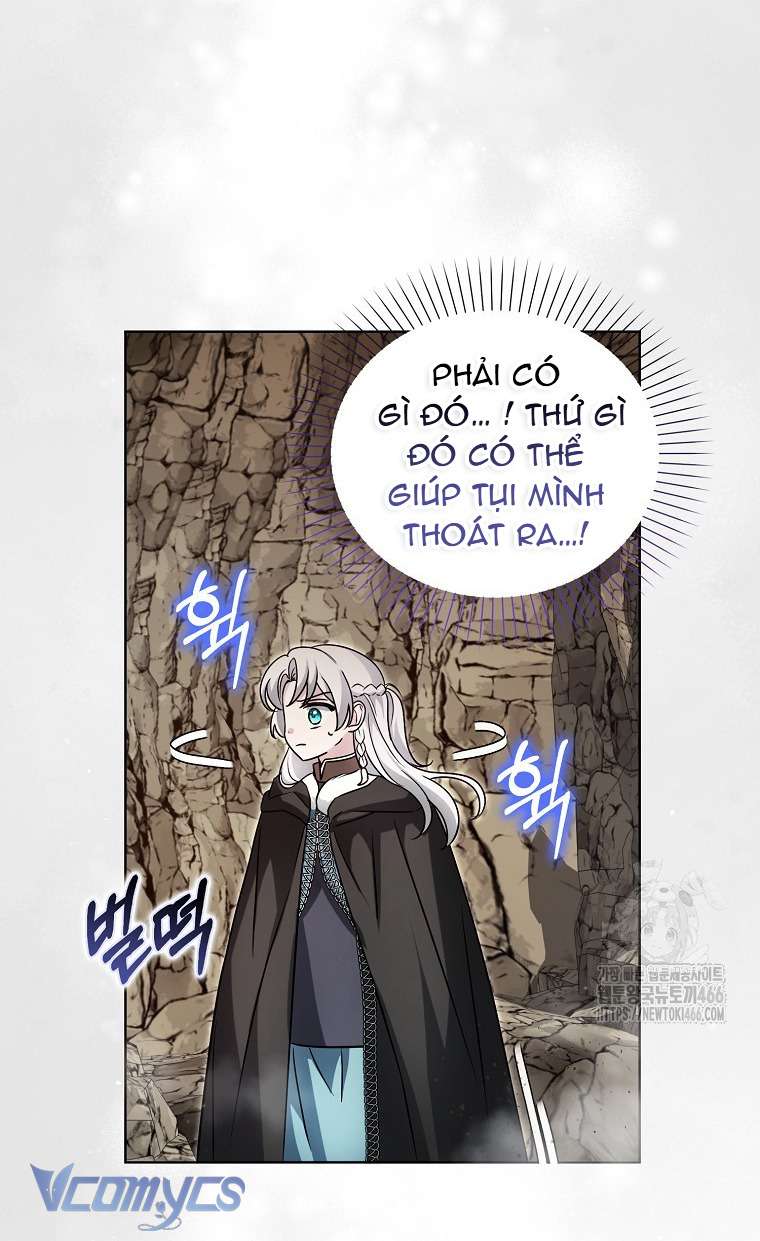 Kế Hoạch Nghỉ Hưu Của Nhân Vật Phản Diện Chap 24 - Trang 3