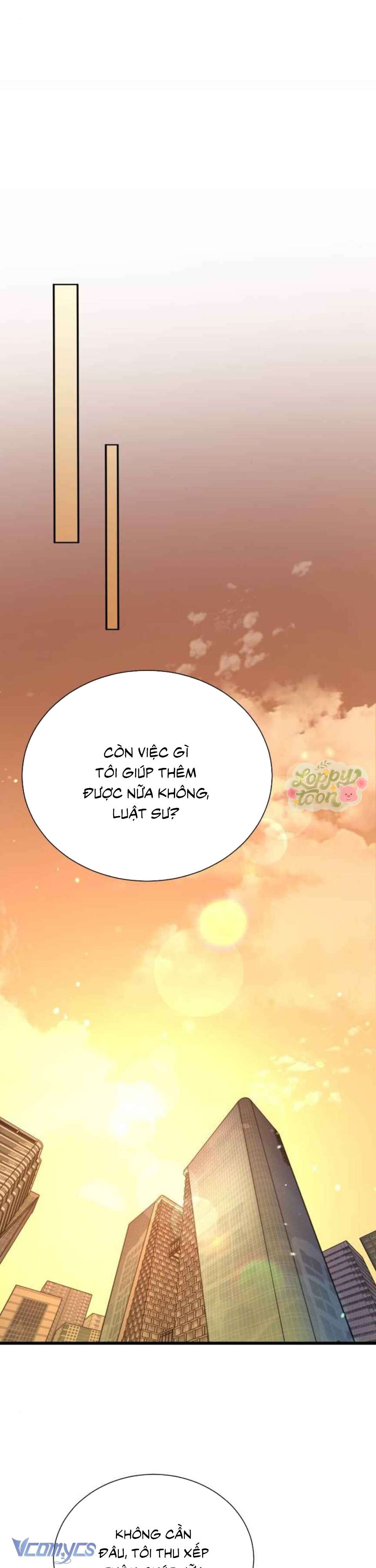Quyền Lực Của Thư Ký Chap 15 - Trang 3