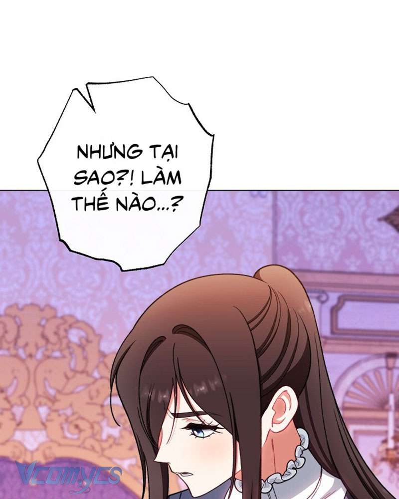 Hầu Gái Độc Quyền Của Hoàng Hậu Phản Diện Chap 63 - Trang 4