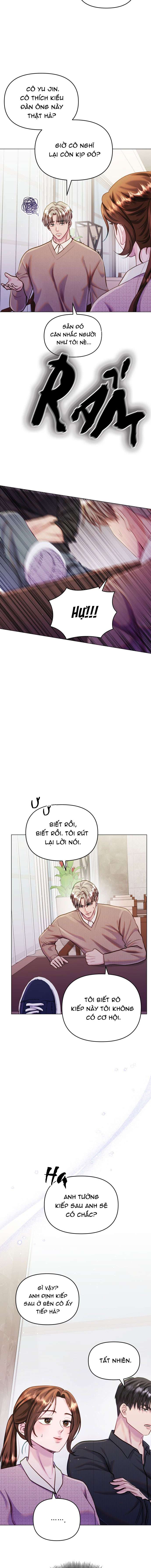 Hướng Dẫn Thu Phục Mãnh Thú Chap 63 - Trang 4
