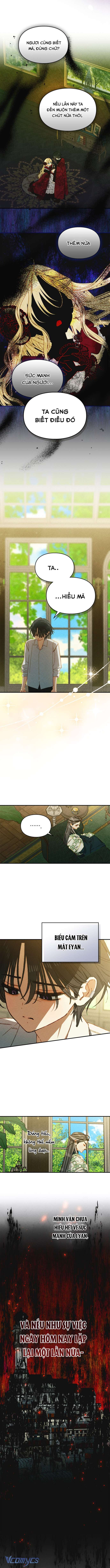 Thuần Hóa Munchkin Chap 20 - Trang 4