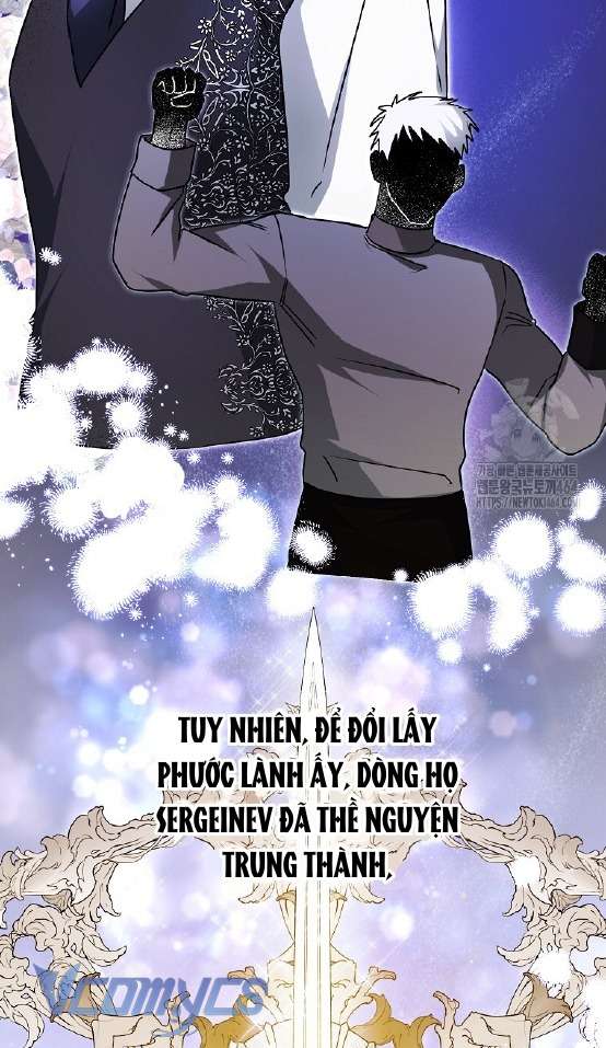 Kế Hoạch Nghỉ Hưu Của Nhân Vật Phản Diện Chap 21 - Trang 4