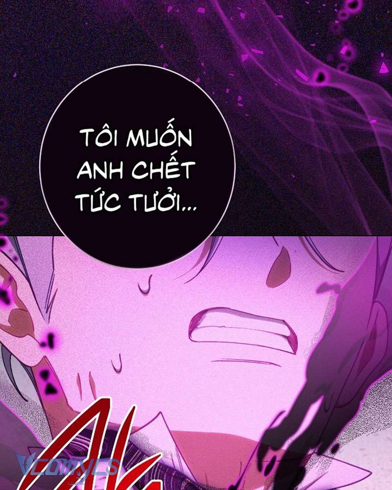 Hầu Gái Độc Quyền Của Hoàng Hậu Phản Diện Chap 63 - Trang 4
