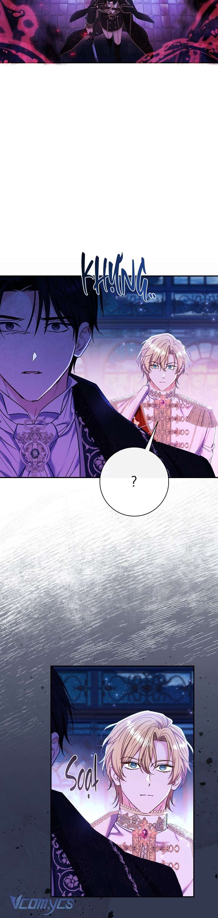 Người Xem Mắt Của Ác Nữ Quá Hoàn Hảo Chap 73 - Trang 4