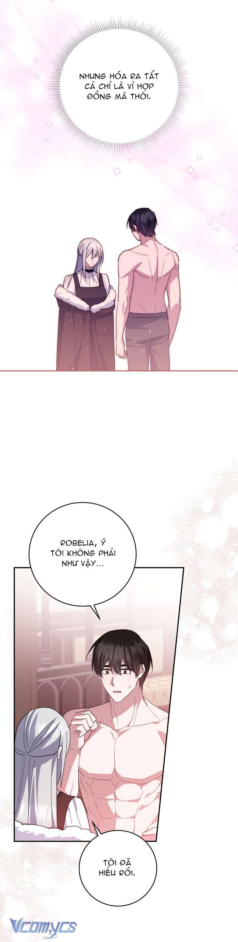 Kế Hoạch Trả Thù Chap 71 - Trang 2