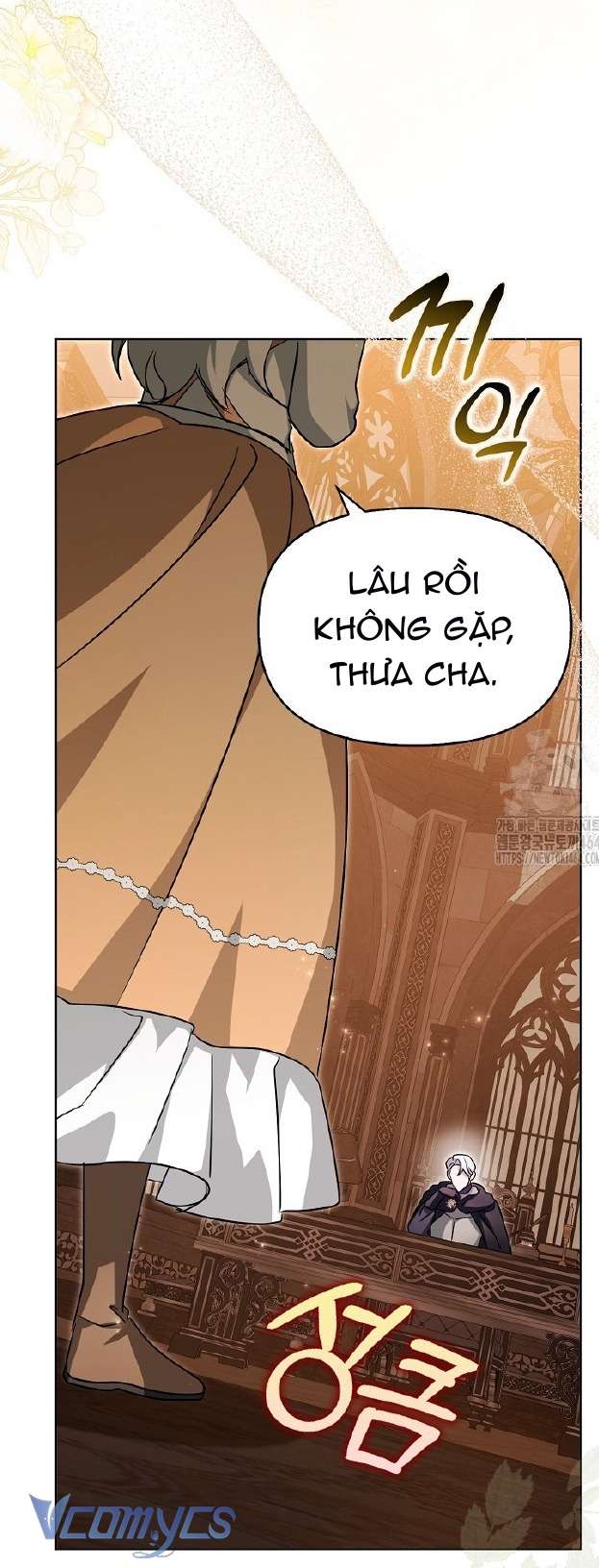 Kế Hoạch Nghỉ Hưu Của Nhân Vật Phản Diện Chap 20 - Trang 4