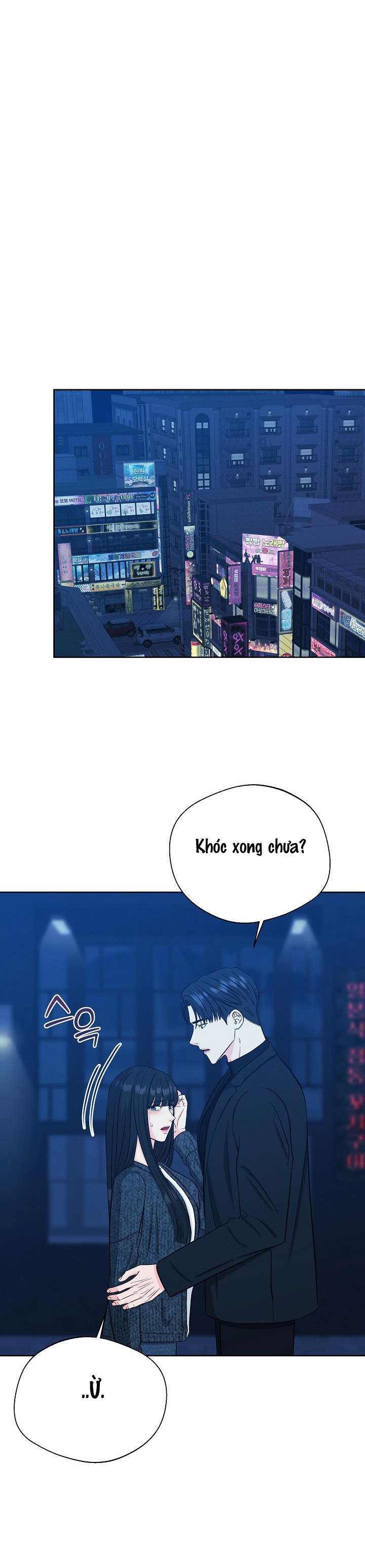 Ván Chơi Cá Cược Chap 17 - Trang 2