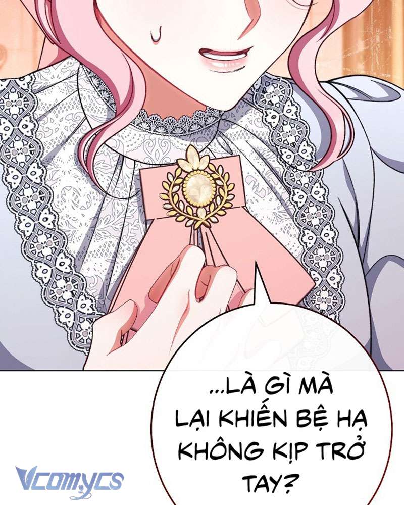 Hầu Gái Độc Quyền Của Hoàng Hậu Phản Diện Chap 63 - Trang 4