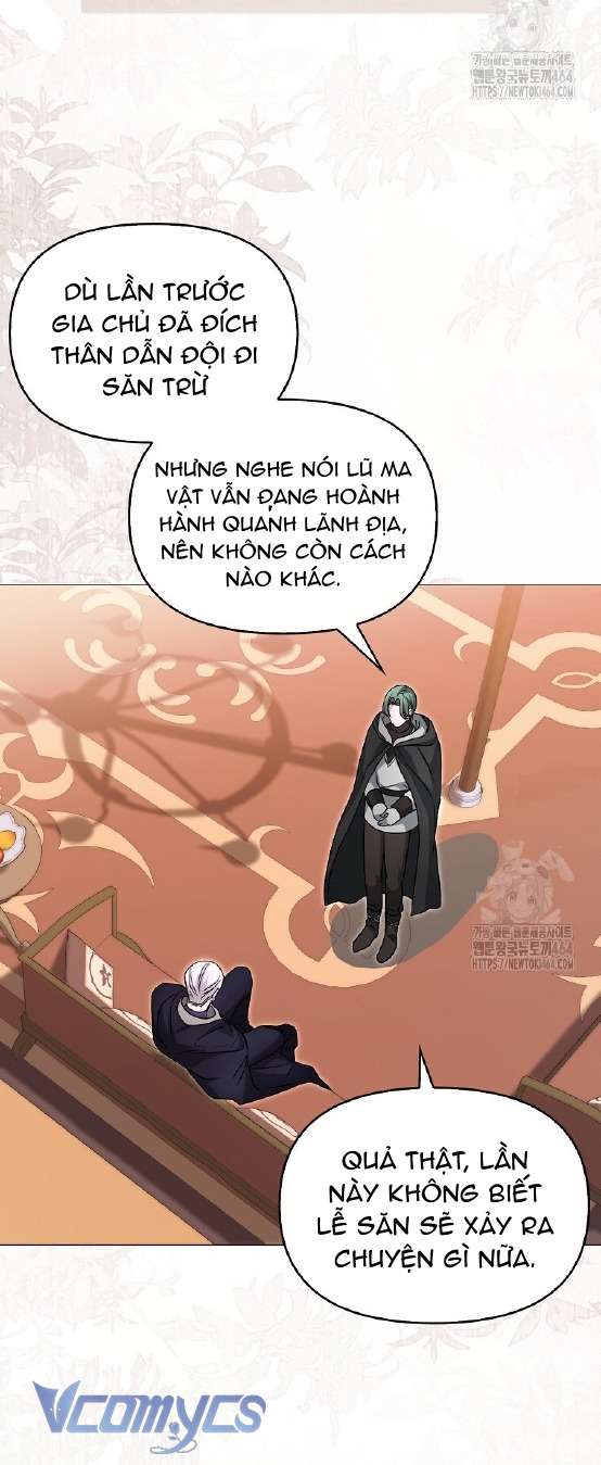 Kế Hoạch Nghỉ Hưu Của Nhân Vật Phản Diện Chap 21 - Trang 4