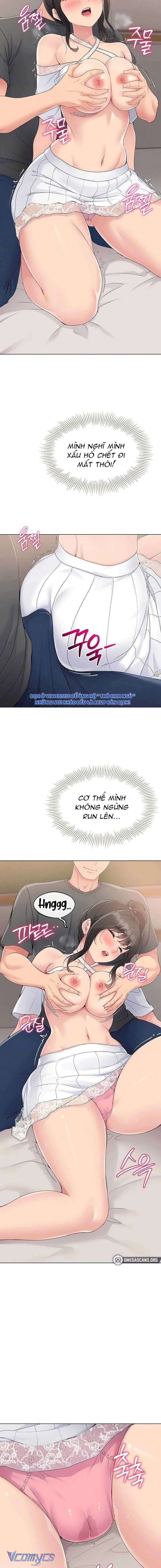 [18+] Hãy Thiết Lập Nó! Chap 10 - Trang 2