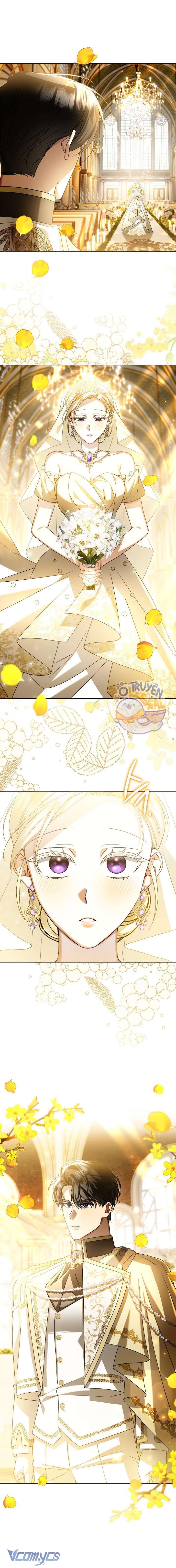 Xin Lỗi Vì Tôi Không Thể Rời Mắt Khỏi Vẻ Ngoài Của Ngài Chap 6 - Trang 2