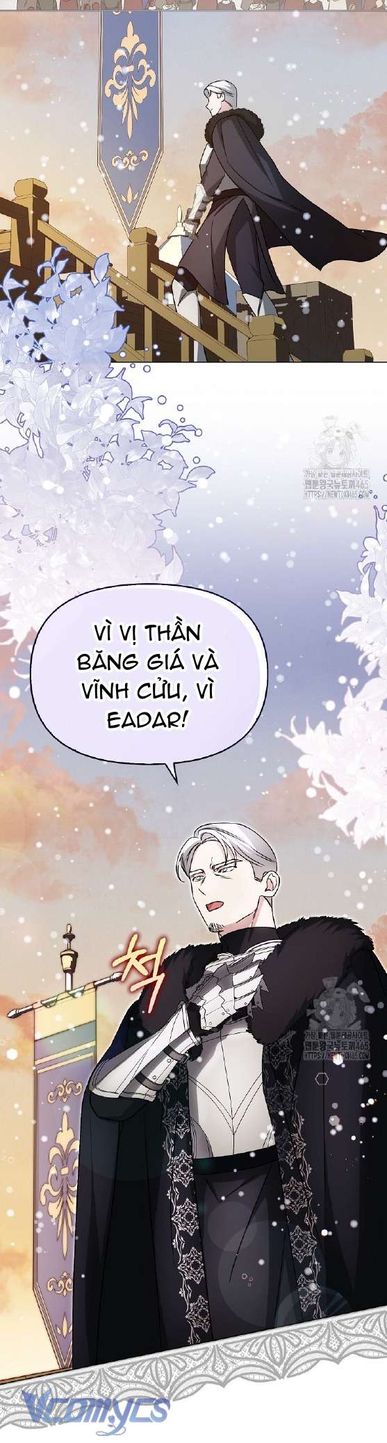 Kế Hoạch Nghỉ Hưu Của Nhân Vật Phản Diện Chap 22 - Trang 4