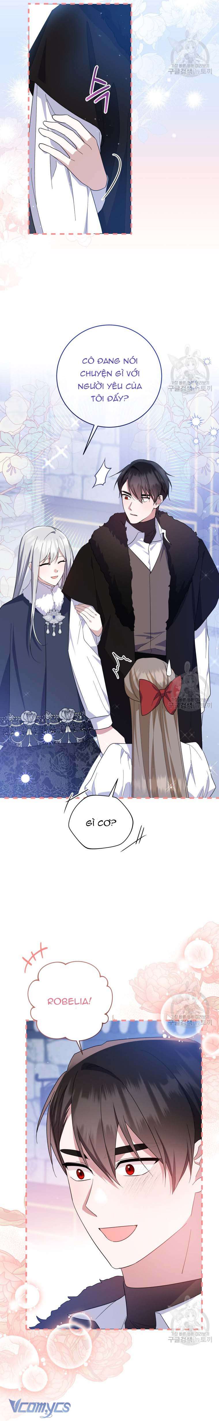 Kế Hoạch Trả Thù Chap 72 - Trang 2