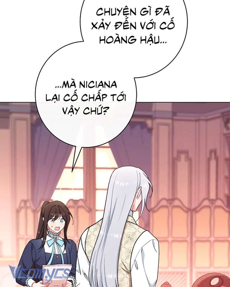 Hầu Gái Độc Quyền Của Hoàng Hậu Phản Diện Chap 65 - Trang 4