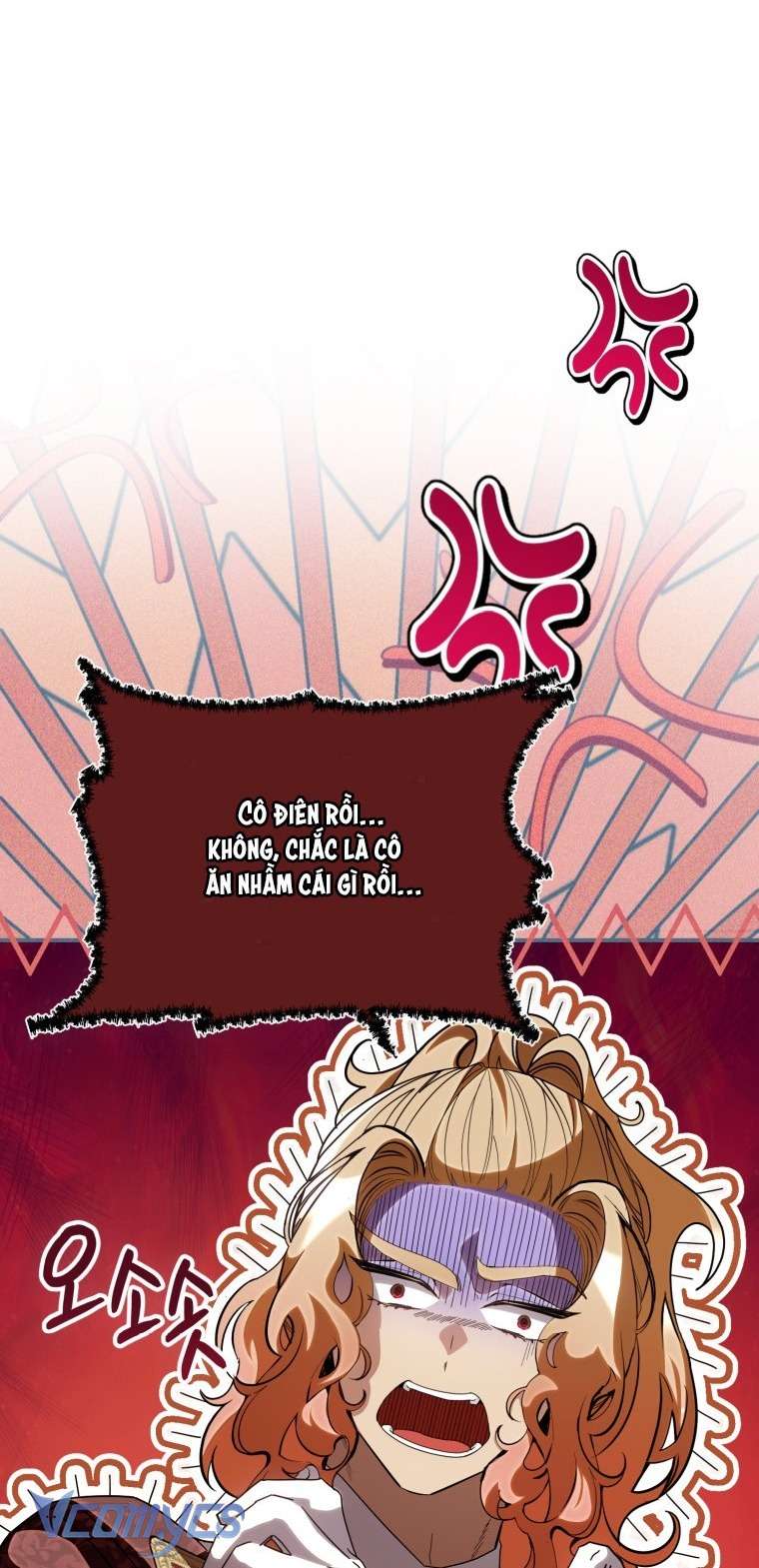 Người Vợ Hắc Ám Của Cậu Chồng Nhỏ Chap 20 - Trang 2