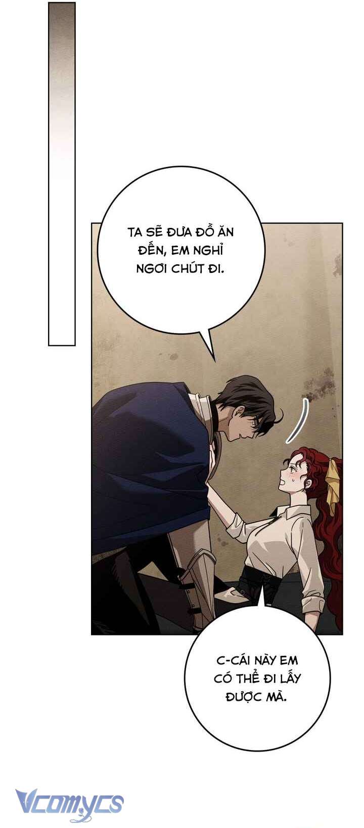 Dưới Bóng Cây Sồi Chapter 99 - Trang 4