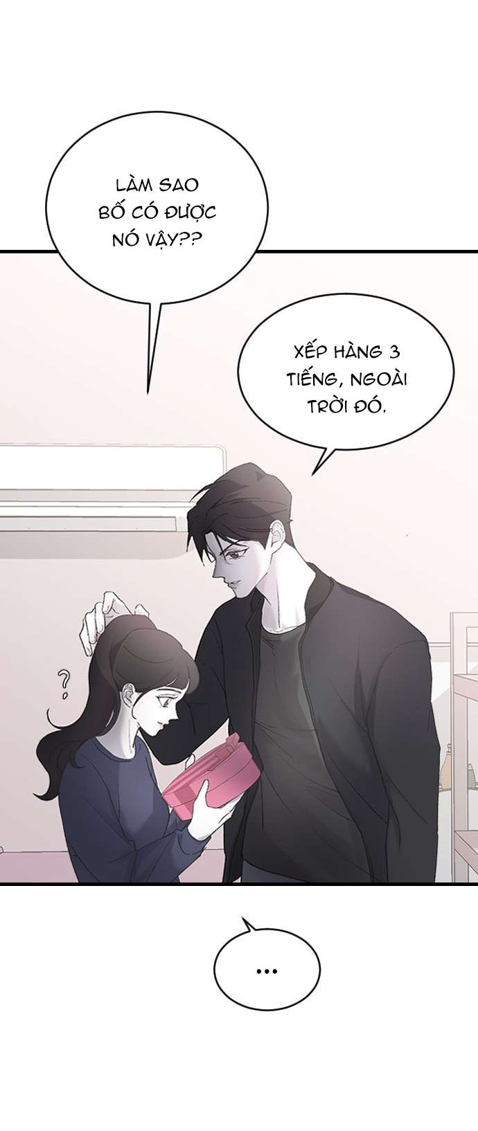 Ba Anh Trai Cực Phẩm Của Tôi Chap 70 - Trang 3