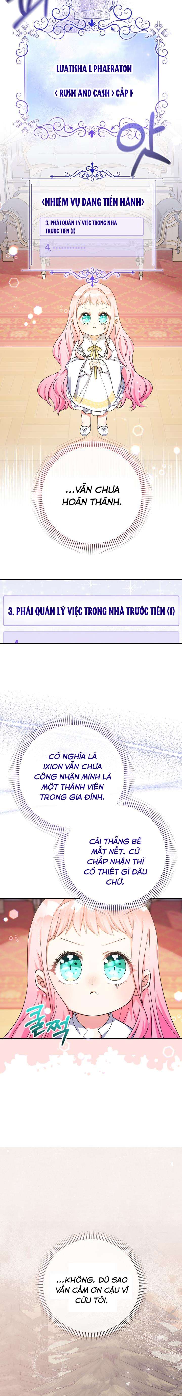 [PNT] Tiểu Thư Tích Tiền Đi Bụi Chap 33 - Trang 2