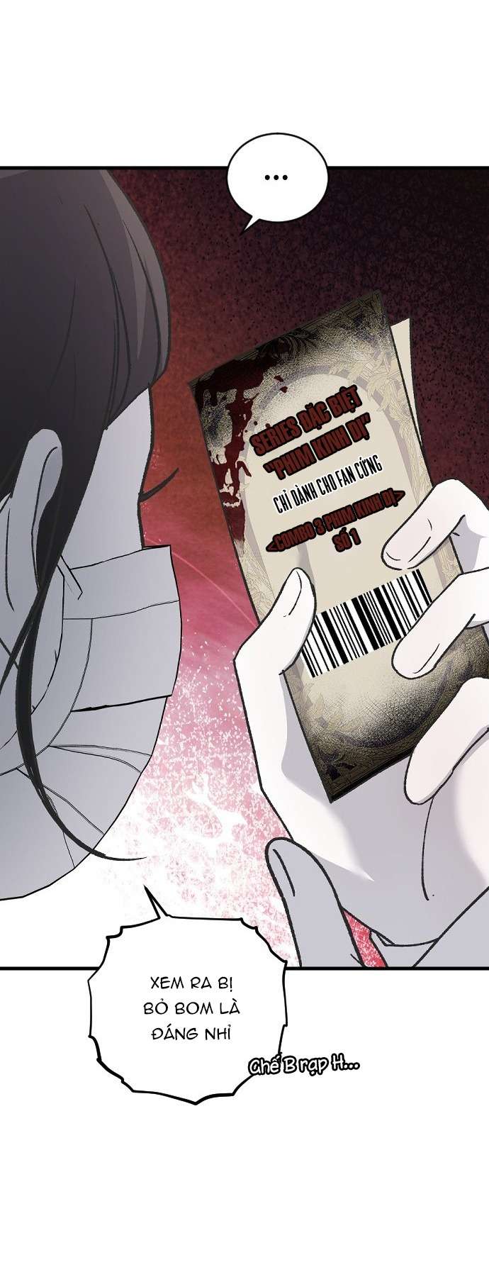 Ba Anh Trai Cực Phẩm Của Tôi Chap 76 - Trang 3