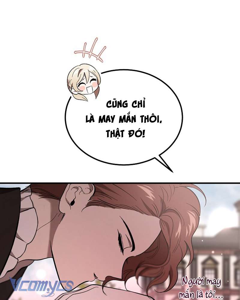 Ác Quỷ Nuôi Dưỡng Tiểu Thư Chapter 47 - Trang 4