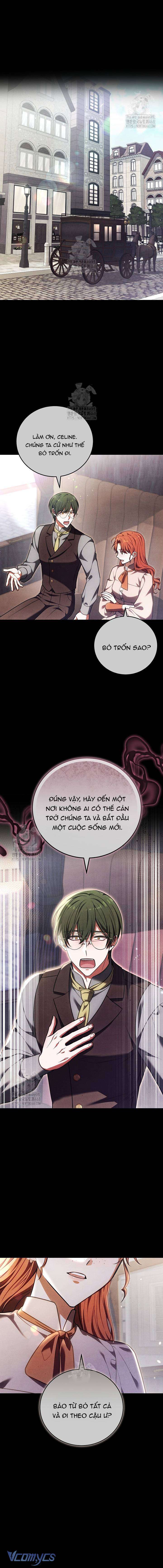 Lời Tỏ Tình Lần Thứ 101 Chap 24 - Trang 2