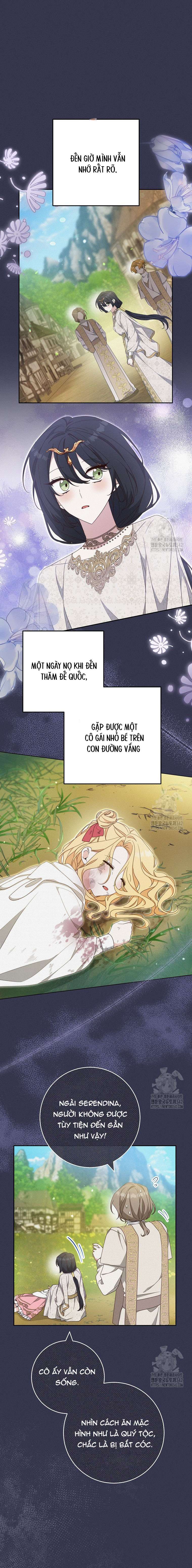 Tôi Đã Phạm Sai Lầm Rồi! Chap 67 - Trang 2