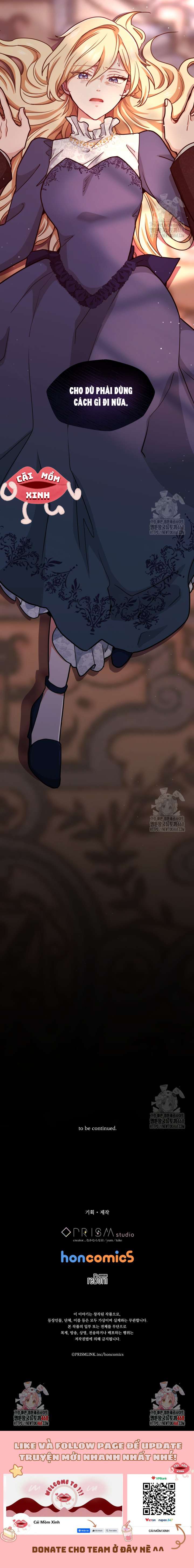 Bệ Hạ, Xin Hãy Quên Tôi Đi Chap 11 - Next Chap 12