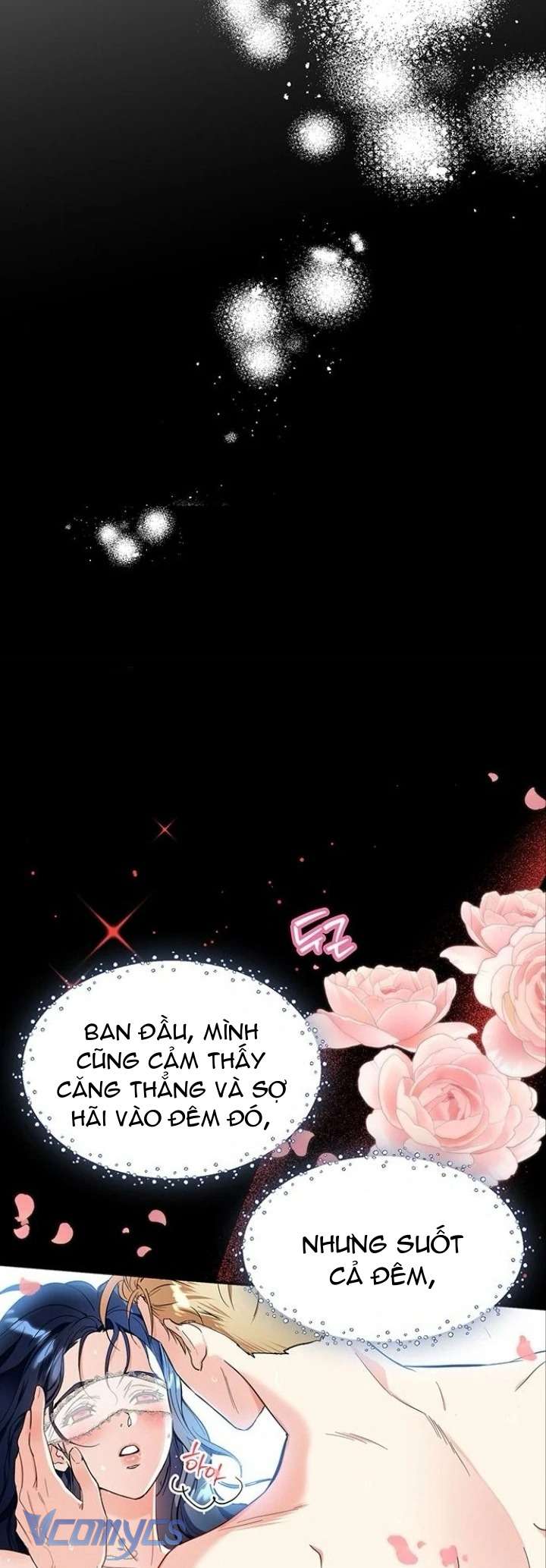 Người Yêu Đã Chết Của Tôi Đã Trở Thành Bạo Chúa Chap 6 - Next Chap 7