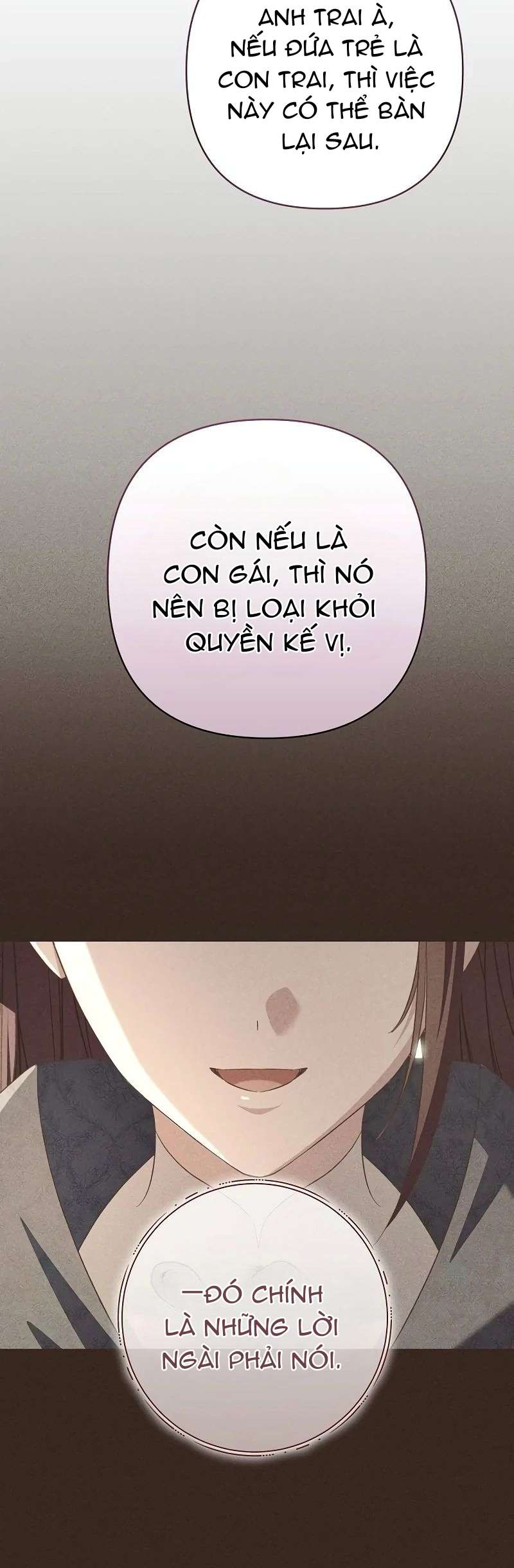 Cô Dâu Của Đại Công Tước Là Chiến Binh Địa Ngục Chap 24 - Trang 2