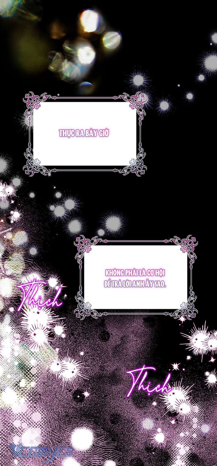 May Mắn Hay Bất Hạnh Chap 109 - Trang 3