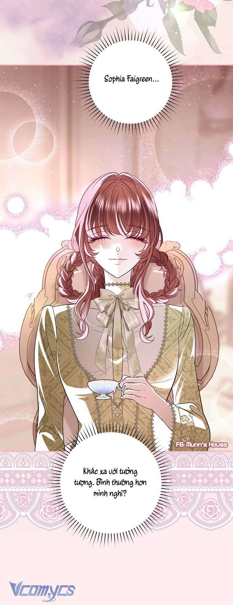 Này Boss Phản Diện, Tôi Có Thể Làm Mọi Thứ Trừ Cưới Ngài Chap 37 - Next Chap 38