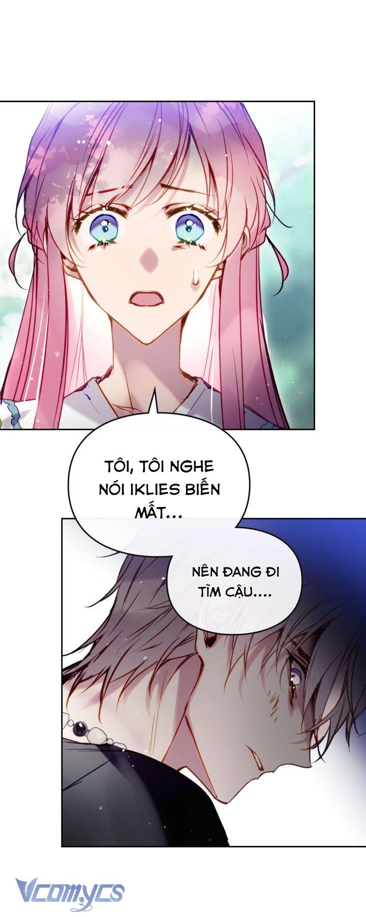 Kết Cục Của Nhân Vật Phản Diện Chỉ Có Thể Là Cái Chết Chap 169 - Trang 4