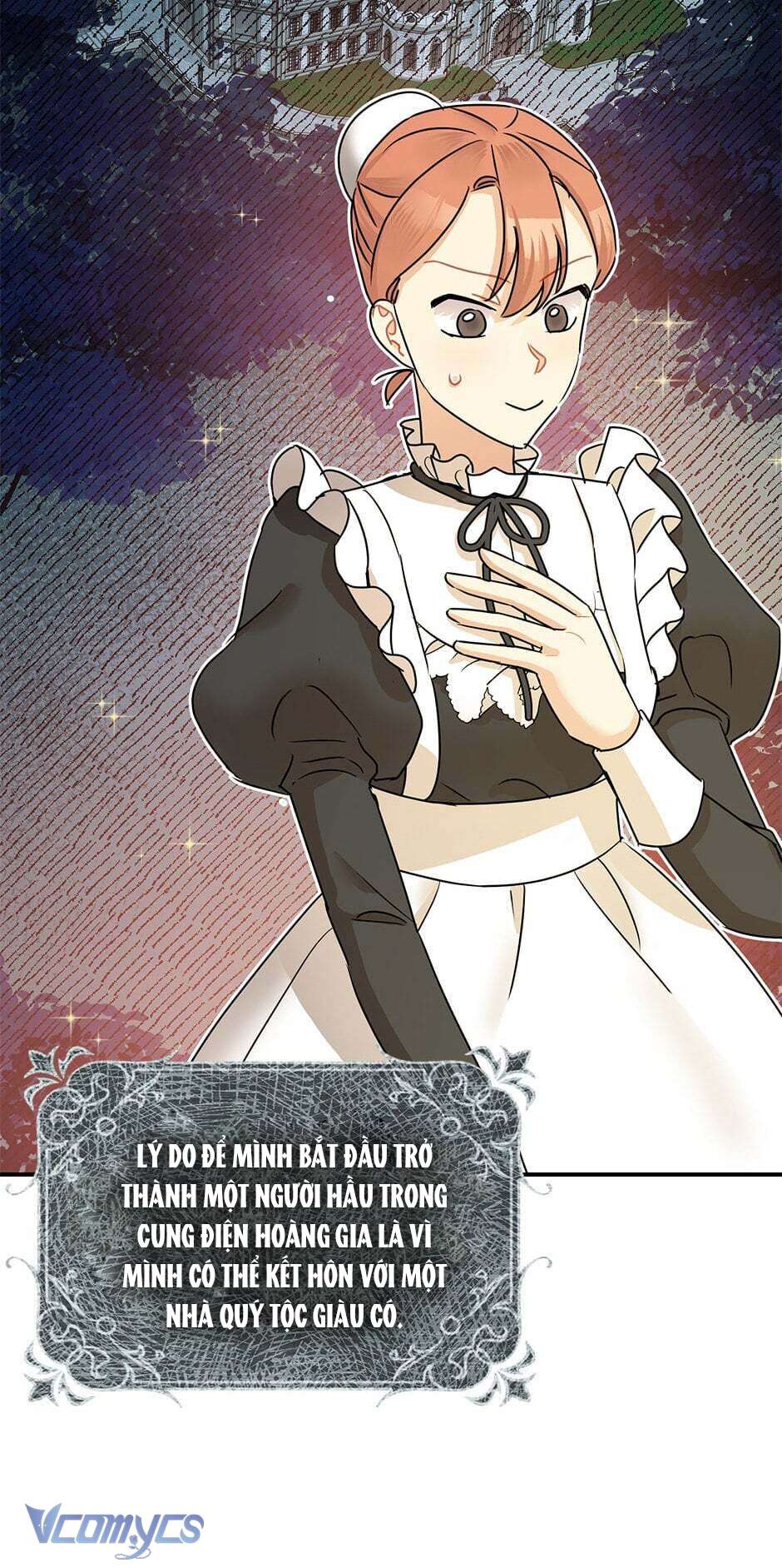 Liều Thuốc An Thần Của Bạo Chúa Chap 32 - Next Chap 33