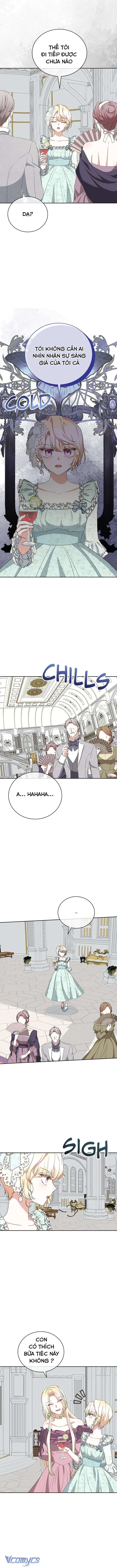 Sinh Ra Trở Thành Nhân Vật Không Có Trong Nguyên Tác Chap 56 - Next Chap 57