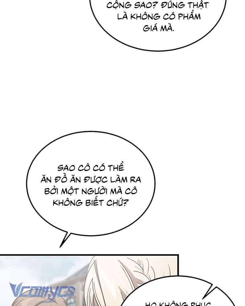 Ác Quỷ Nuôi Dưỡng Tiểu Thư Chapter 47 - Trang 4