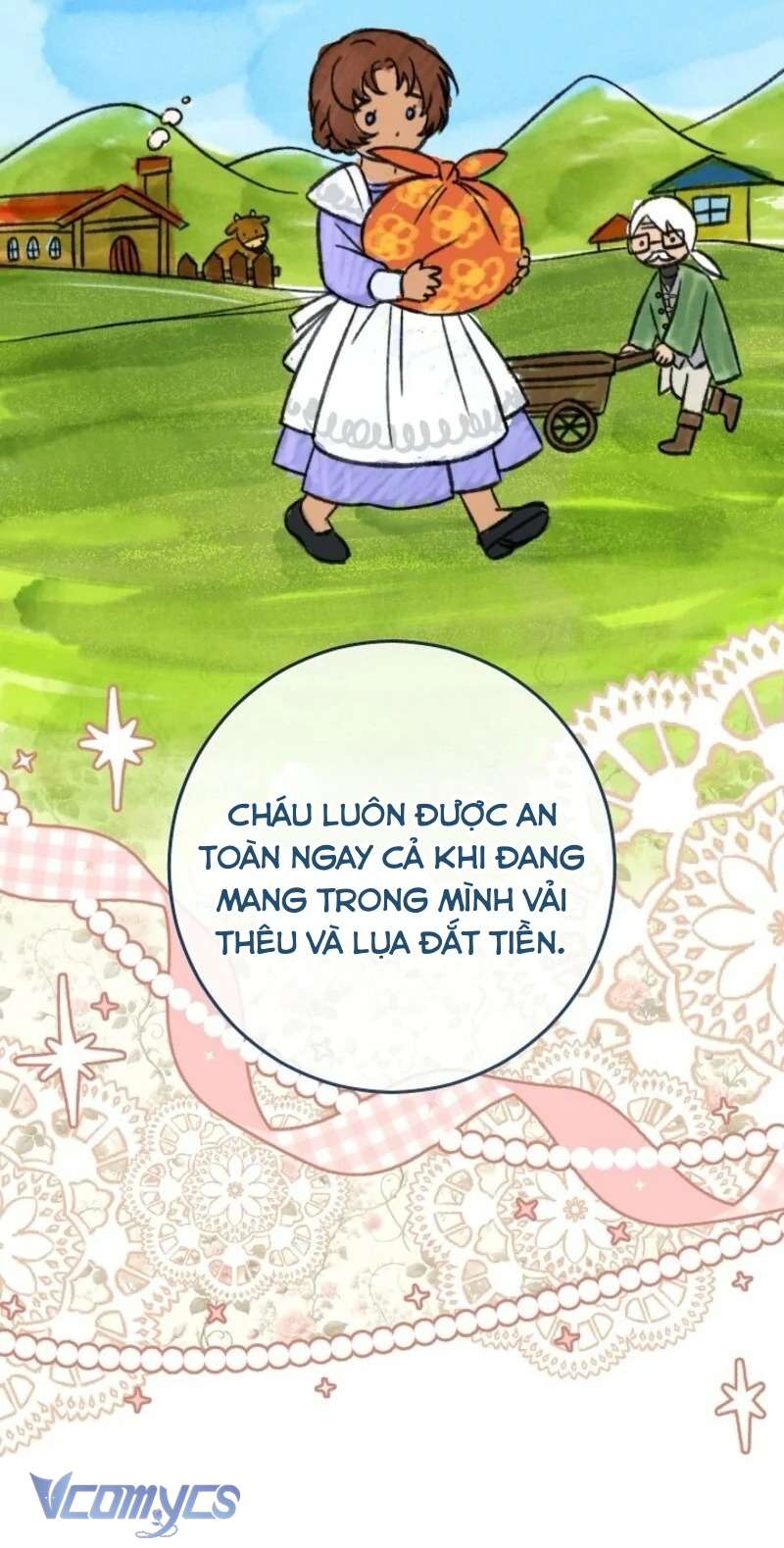 Hôn Nhân Vụ Lợi 2: Bản Tình Ca Không Thể Quên Chap 22 - Next Chap 23