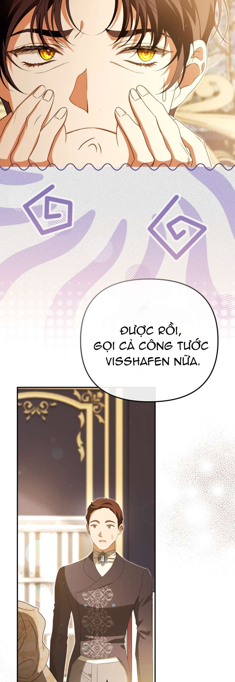 Người Phải Trả Giá Bằng Mạng Sống Vì Đã Lừa Dối Tôi Chap 34 - Next 