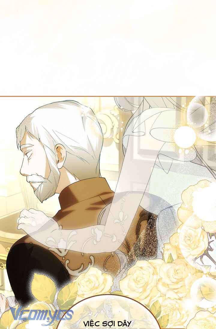 Phương Pháp Che Giấu Đứa Con Của Hoàng Đế Chap 122 - Trang 3