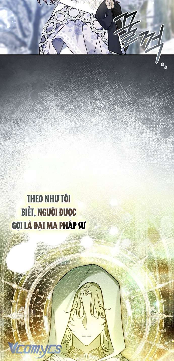 Độc Chiếm Sủng Ái Của Công Chúa Út, Mọi Người Đều Say Mê Tôi. Chap 18 - Trang 3