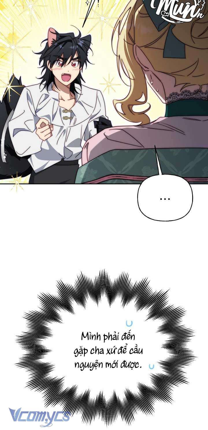 Thuần Hóa Hoàng Tử Quái Vật Chap 26 - Trang 2