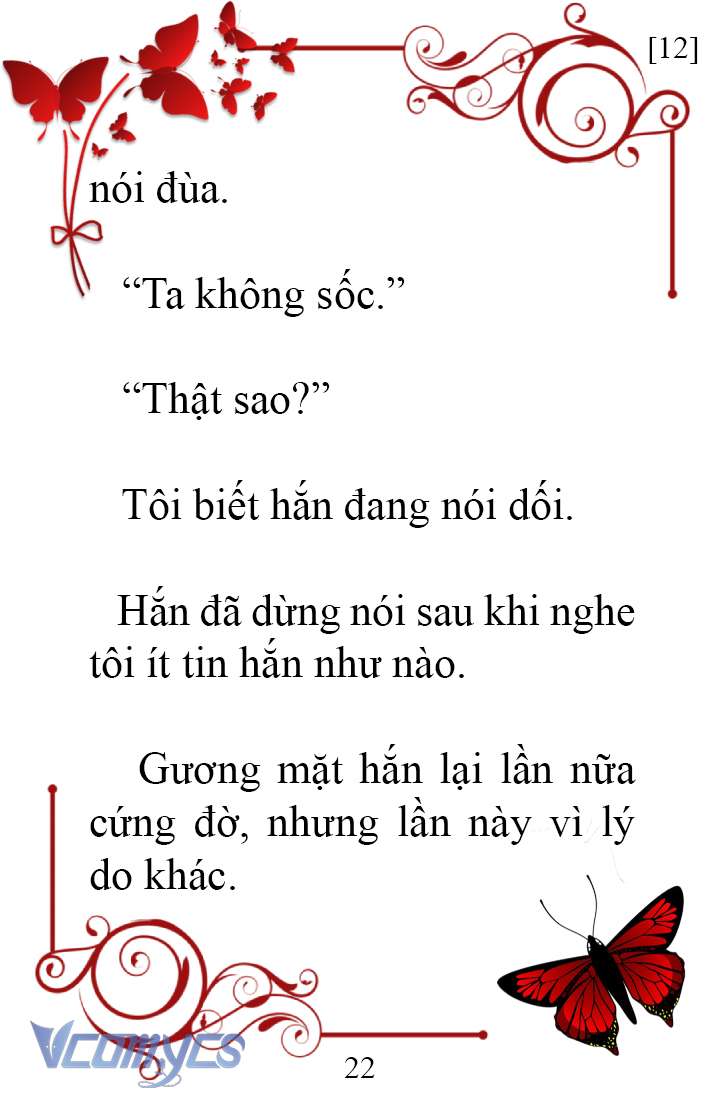 [Novel] Phương Pháp Bảo Vệ Anh Trai Nữ Chính Chap 12 - Next Chap 13