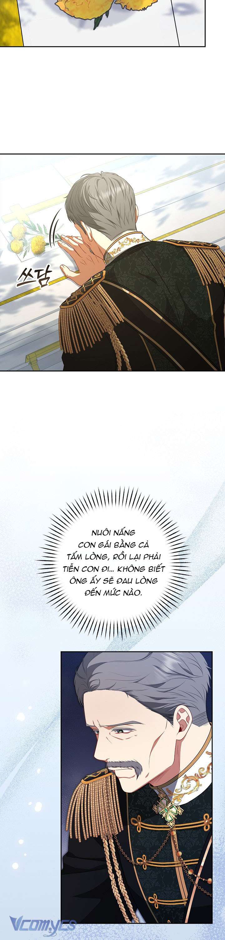 Tôi Đã Xem Một Vở Kịch Chap 4 - Trang 2