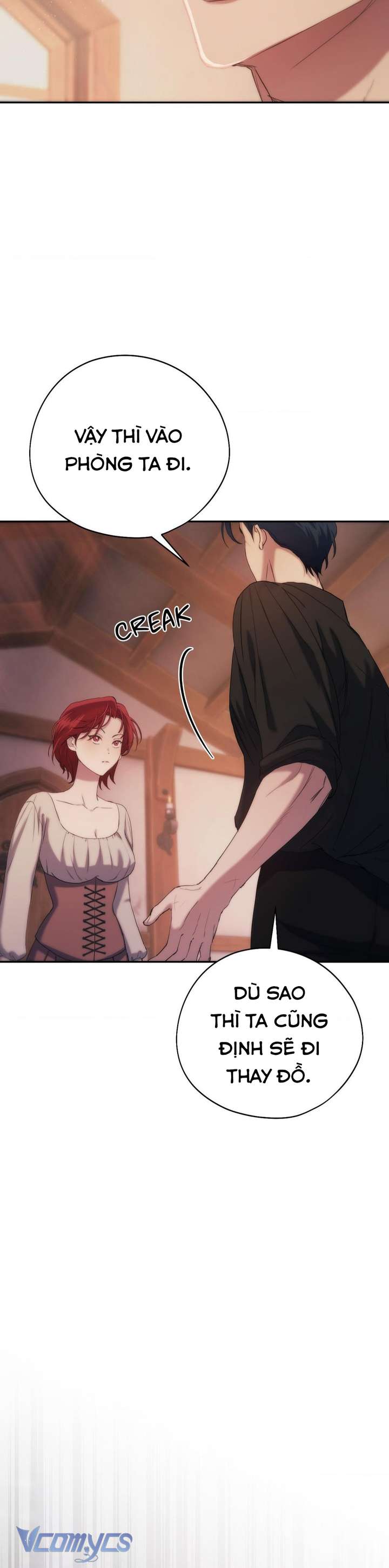 [18+] Người Em Vợ Tóc Vàng Chap 26 - Next 