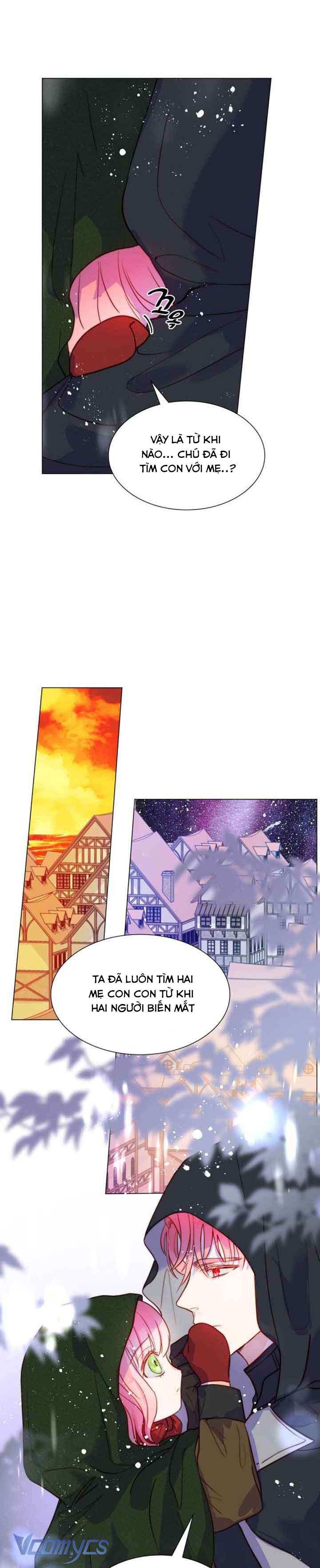 Tôi Được Sinh Ra Là Con Gái Thứ Hai Chapter 2 - Next Chapter 3