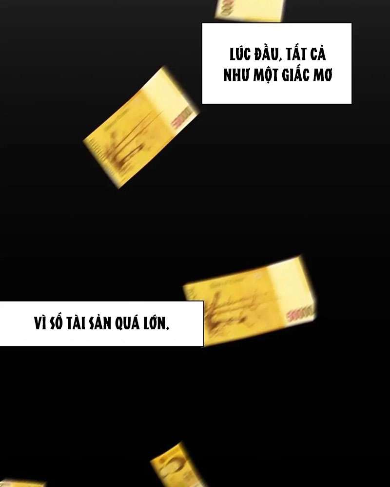 Cô Chủ Và Người Hầu Chapter 1 - Trang 3