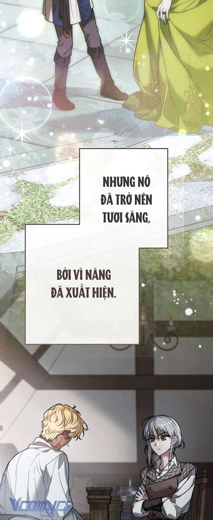 Hôn Nhân Vụ Lợi 2: Bản Tình Ca Không Thể Quên Chap 2 - Trang 2